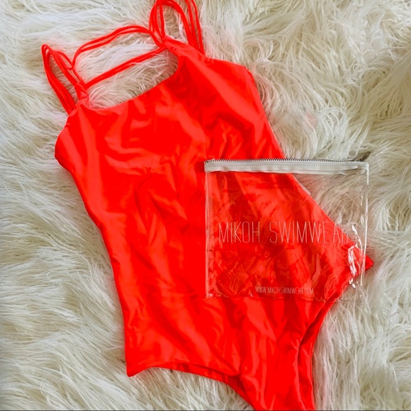 Mikoh Other - Mikoh Kilauea swimsuit